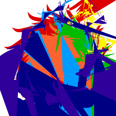 Ring Of Flames clipart
