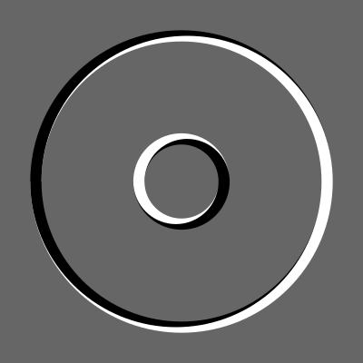 Rings clipart
