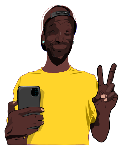RIP Tyre Nichols clipart