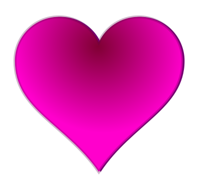 Rmx Heart clipart