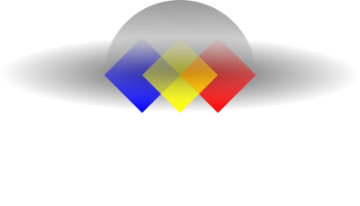 Ro ufo logo clipart
