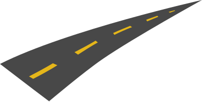 Road clipart