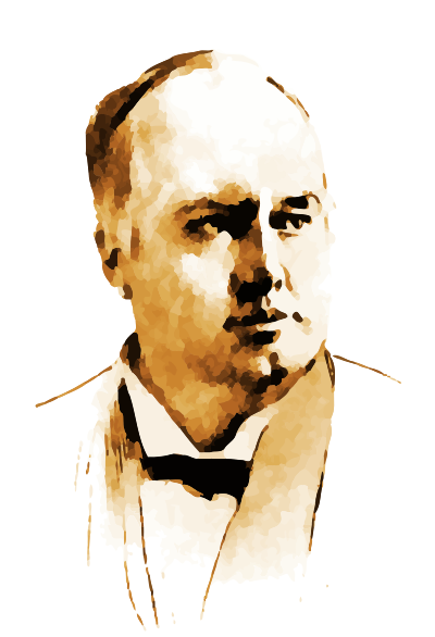 Robert Ingersoll clipart