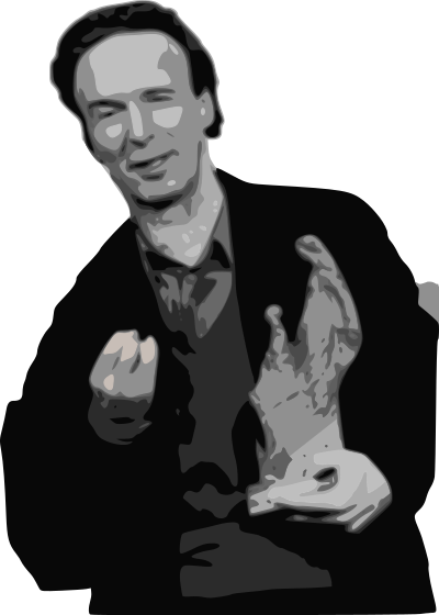 Roberto Benigni clipart
