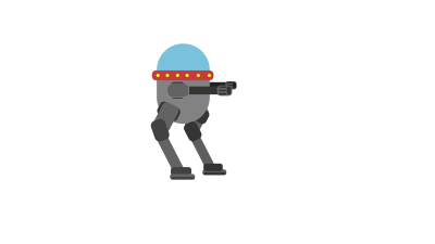Robo clipart