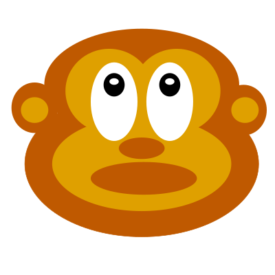 Robot 1 clipart