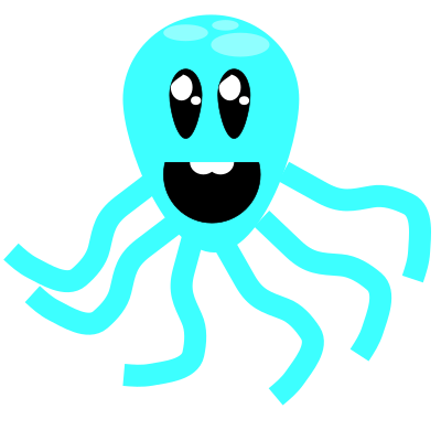 Robot clipart