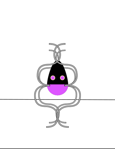 Robot Dancer clipart