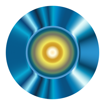 Robot Eye clipart