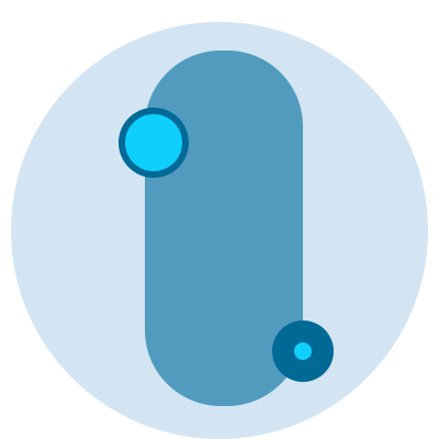 Robot head 30 clipart