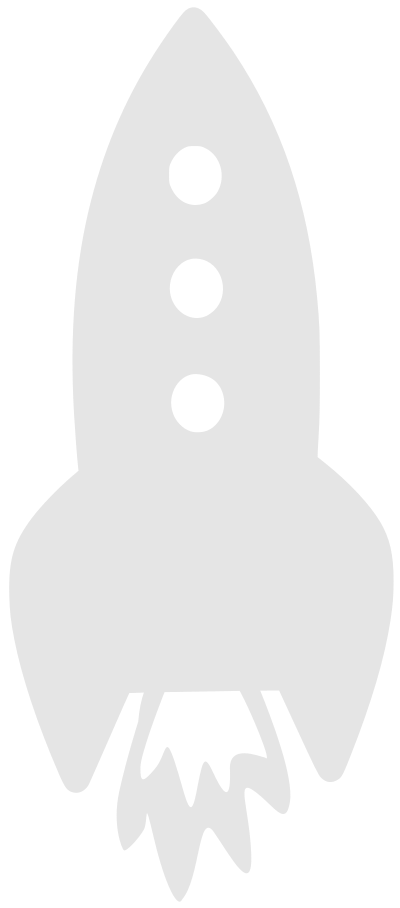 Rocket Blastoff clipart
