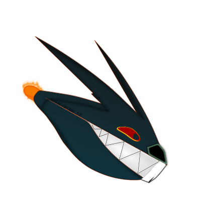 Rocket Rabbit clipart