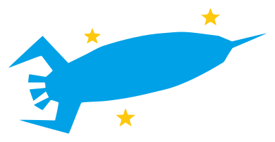 Rocketship 3 (NicholasJudy456) clipart