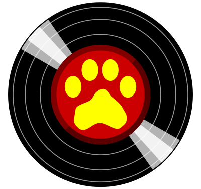 Rocky Music clipart