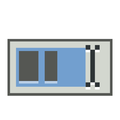 Rodentia-icons, edit-select-all clipart