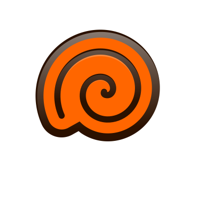 Roll cake clipart