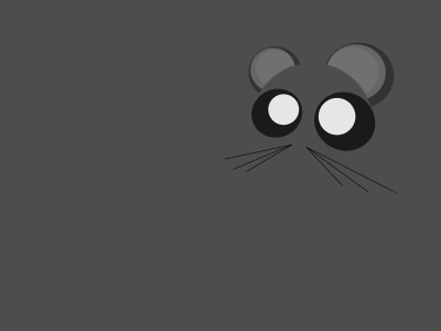 Roll Mouse Wallpaper clipart