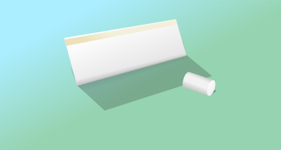 Rolling Paper clipart