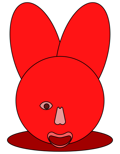 Roma Detecta clipart
