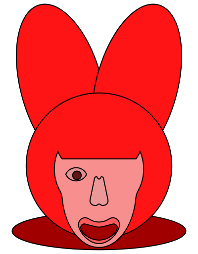 Roma Locuta clipart