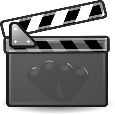 Romance Movie clipart