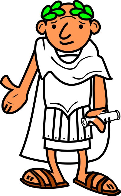 RomanEmperor clipart
