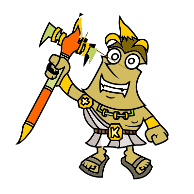 Romano clipart