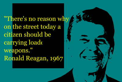 Ronald Reagan quote 2 clipart