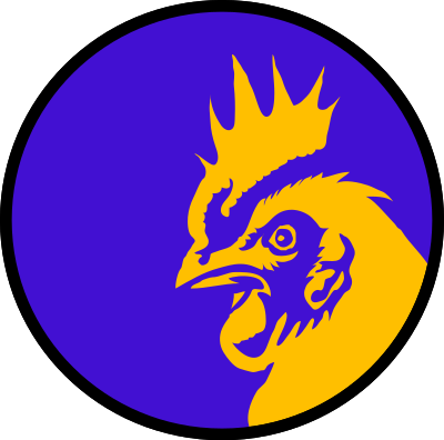 Rooster clipart