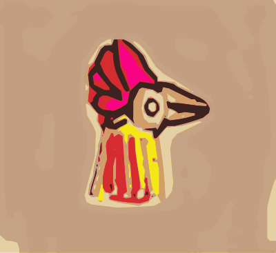 Rooster clipart