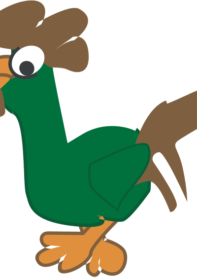 Rooster clipart