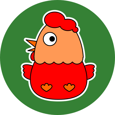 Rooster clipart