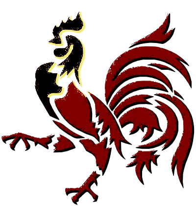 Rooster clipart