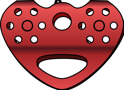 Rope pulley clipart