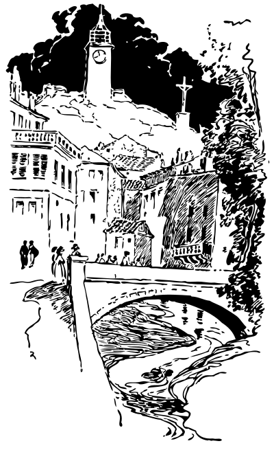 Roquevaire clipart