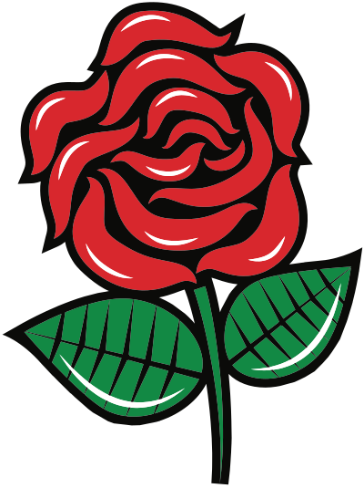 Rose (#1) clipart