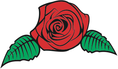 Rose (#2) clipart