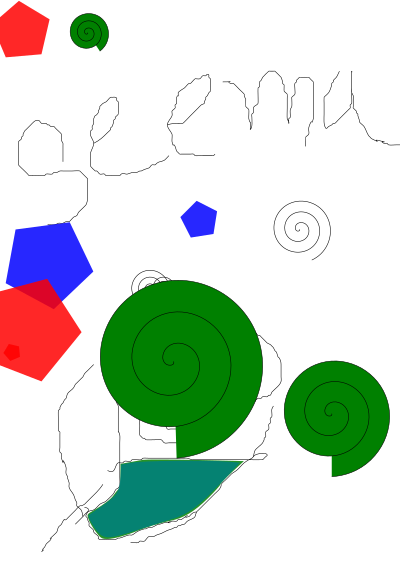 Rose clipart