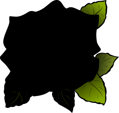 Rose 32 clipart