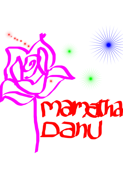 Roseflower clipart