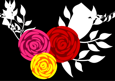 Roses1 clipart