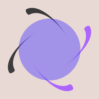 Rotation SMIL animation clipart