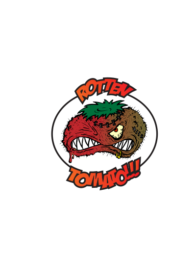 Rotten Tomato clipart
