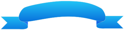 Rounded banner clipart
