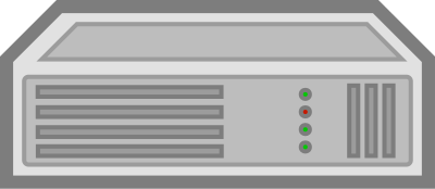 Router clipart