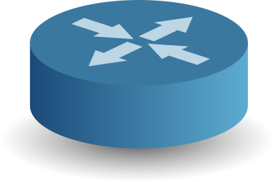 Router clipart