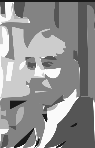 ROY WILKINS clipart