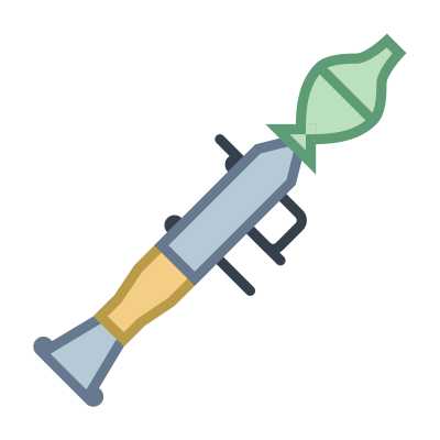 RPG 2 clipart