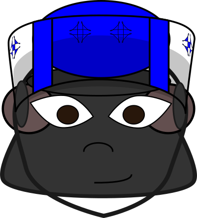 RPG Cleric Female clipart