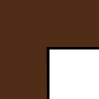 RPG map brick border 1 clipart